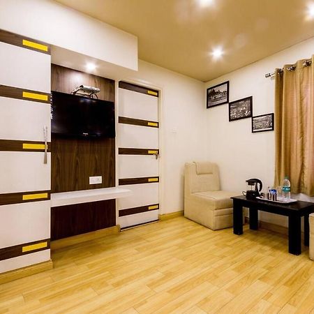 Fabhotel Sholas Residency I - Nr Rose Garden Ooty Exteriér fotografie